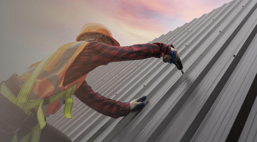 Expert Emergency Roof Repairs services in New Haven, OH